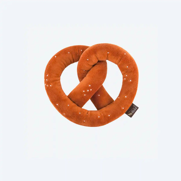 Іграшка для собак International Classic - Pretzel Pet Play