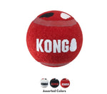 Іграшка для собак Kong Signature Sport Balls 3 шт.