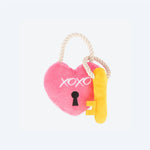 Іграшка для собак Love Bug Collection - Love You a Lock Pet Play