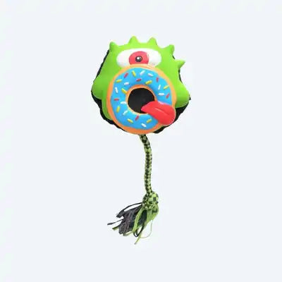 Іграшка для собак Max & Molly Snuggles Toy Bob the Blob
