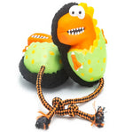 Іграшка для собак Max & Molly Snuggles Toy Otto the Dino