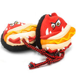 Іграшка для собак Max & Molly Snuggles Toy Paco el Diablo
