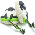 Іграшка для собак Max & Molly Snuggles Toy Woody the Sheep