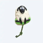 Іграшка для собак Max & Molly Snuggles Toy Woody the Sheep