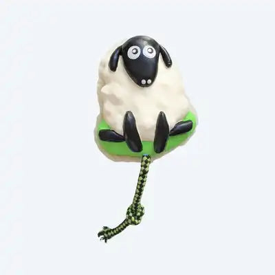 Іграшка для собак Max & Molly Snuggles Toy Woody the Sheep