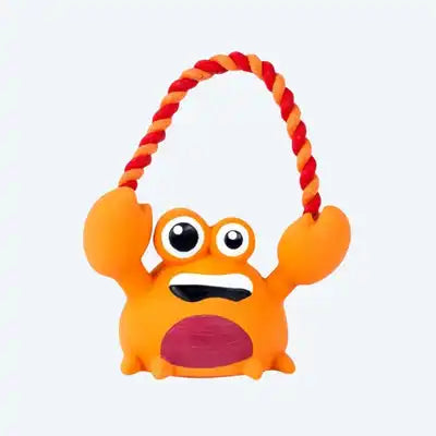 Іграшка для собак Max & Molly Tuggles Toy Lenny Krabitz