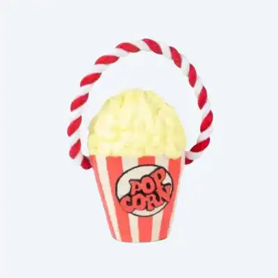 Іграшка для собак Max & Molly Tuggles Toy Pop the Corn