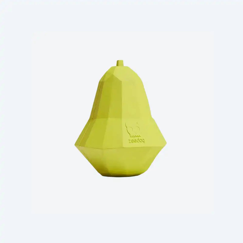 Іграшка для собак м'яч Zee.Dog Super Pear