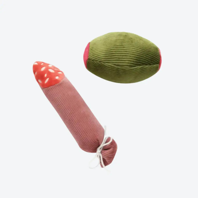 Іграшка для собак Olive+Salami Lambwolf