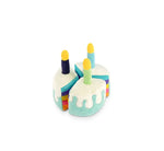 Іграшка для собак Party Time Collection - Cake Pet Play