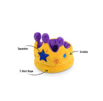 Іграшка для собак Party Time Collection - Crown Pet Play