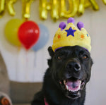Іграшка для собак Party Time Collection - Crown Pet Play