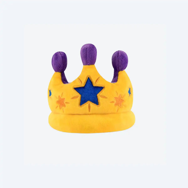 Іграшка для собак Party Time Collection - Crown Pet Play