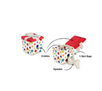 Іграшка для собак Party Time Collection - Party Present Pet Play