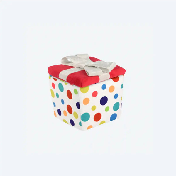 Іграшка для собак Party Time Collection - Party Present Pet Play