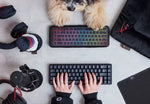 Іграшка для собак P.L.A. Y. x HyperX - Keyboard Pet Play