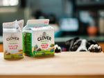 Іграшка для собак PLAY Clover Collab MilkCarton