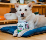 Іграшка для собак PLAY Clover Collab MilkCarton