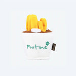 Іграшка для собак P.L.A.Y. x Earth Rated - Poutine