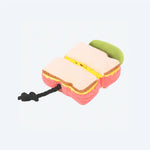 Іграшка для собак P.L.A.Y. x Earth Rated - Smoke Meat Sandwich