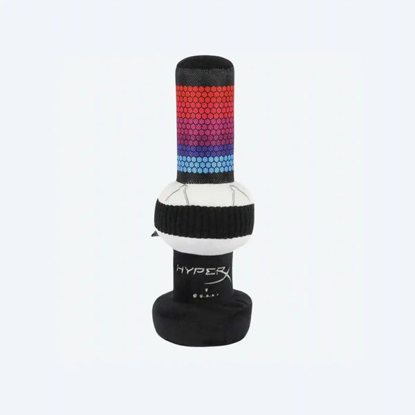 Іграшка для собак P.L.A.Y. x HyperX - Quadcast Pet Play
