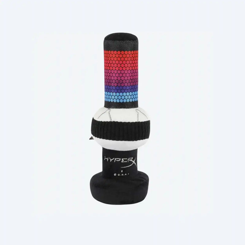 Іграшка для собак P.L.A.Y. x HyperX - Quadcast Pet Play