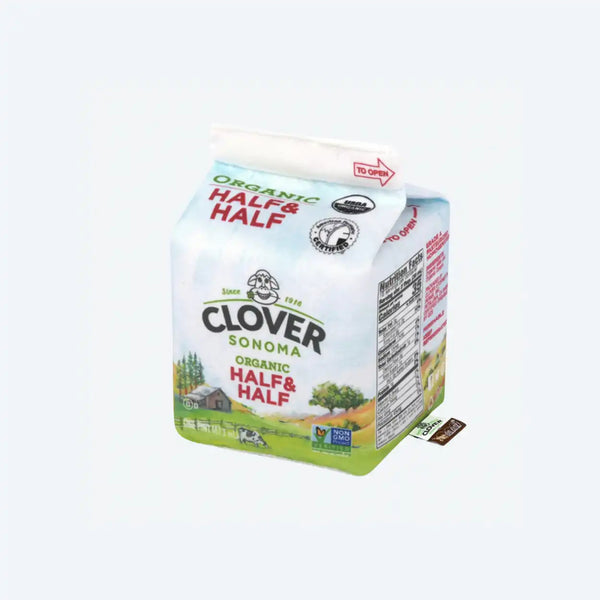 Іграшка для собак PLAY_Clover Collab_MilkCarton