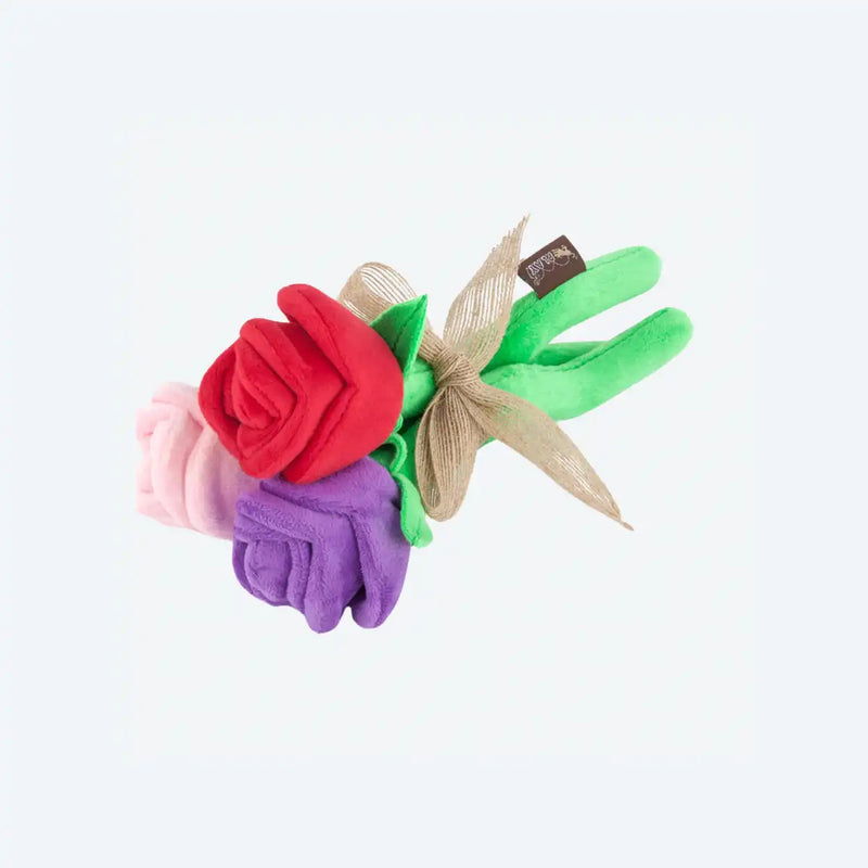 Іграшка для собак Puppy Love Collection - Rover's Rose Pet Play
