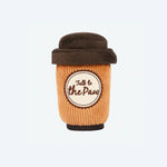 Іграшка для собак Рир Cup Cafe - Doggo's Java Pet Play