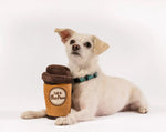Іграшка для собак Рир Cup Cafe - Doggo's Java Pet Play