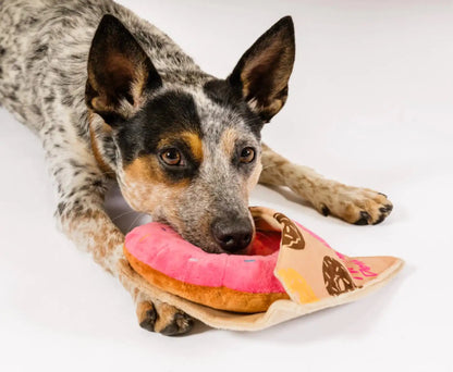 Іграшка для собак Рир Cup Cafe - Doughboy Donut Pet Play