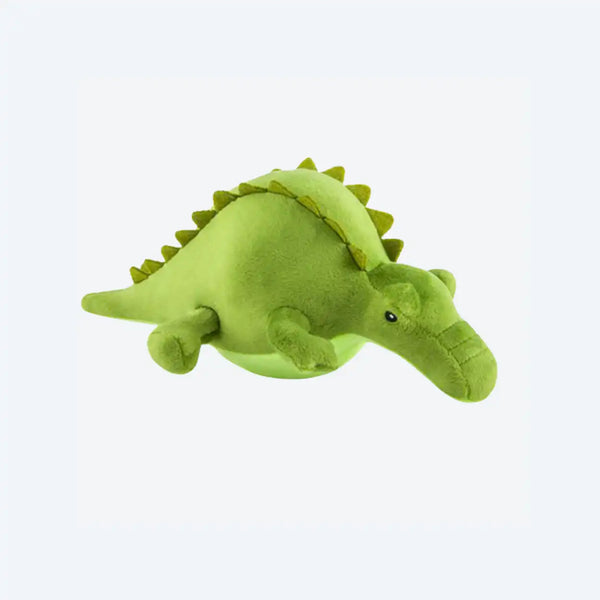Іграшка для собак Safari Collection - Crocodile Pet Play