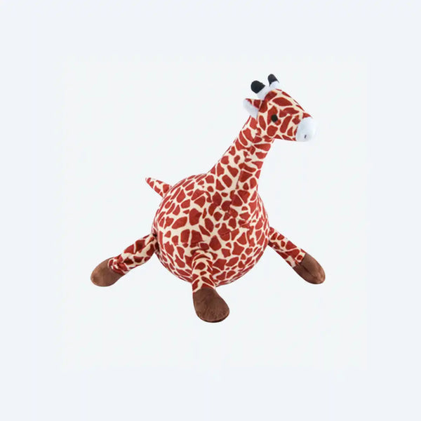 Іграшка для собак Safari Collection - Giraffe Pet Play