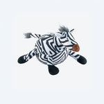 Іграшка для собак Safari Collection - Zebra Pet Play