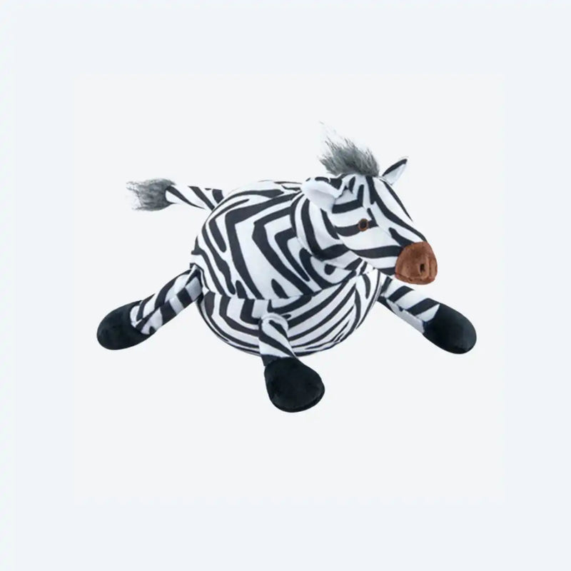 Іграшка для собак Safari Collection - Zebra Pet Play