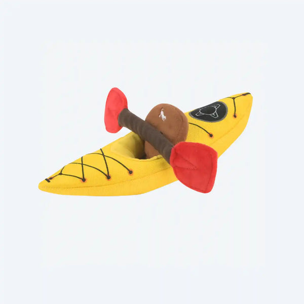 Іграшка для собак Сар Corbin - Kayak Pet Play