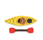 Іграшка для собак Сар Corbin - Kayak Pet Play