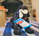Іграшка для собак Snack Attack - Fluffles Chips Pet Play