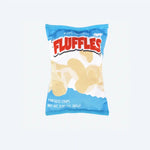 Іграшка для собак Snack Attack - Fluffles Chips Pet Play