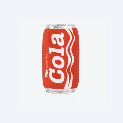 Іграшка для собак Snack Attack - Good Boy Cola Pet Play