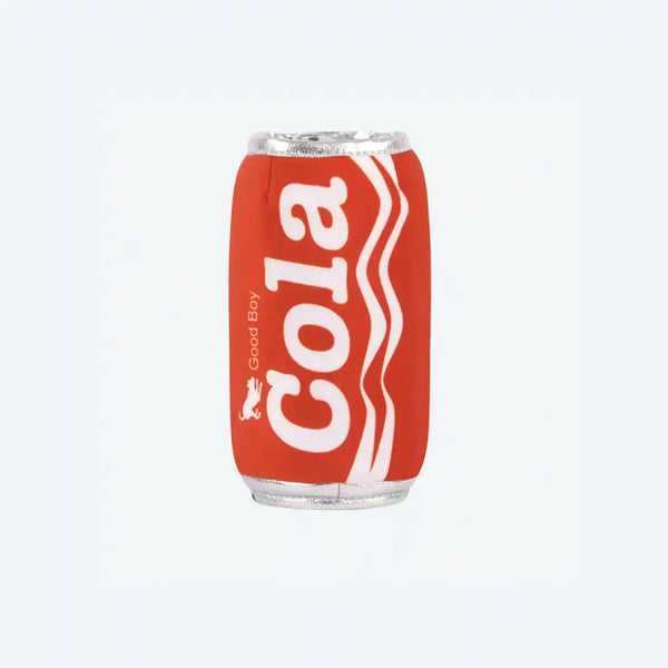 Іграшка для собак Snack Attack - Good Boy Cola Pet Play