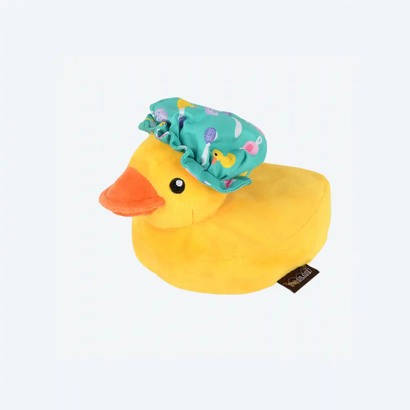 Іграшка для собак Splish Splash - Bubbles the Duck Pet Play
