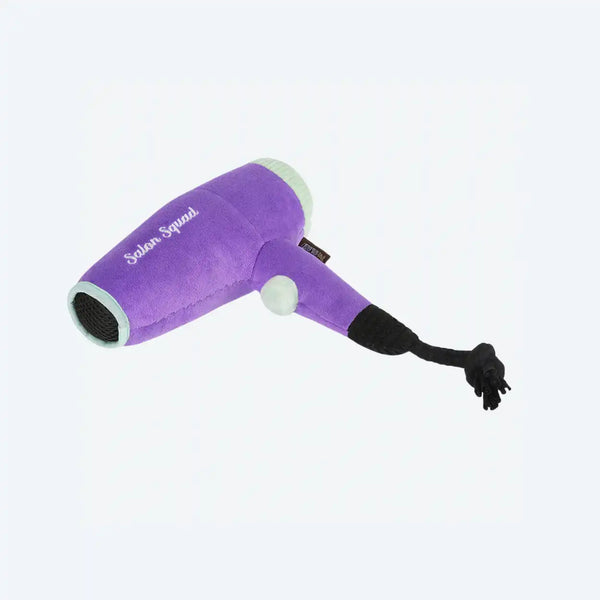 Іграшка для собак Splish Splash - Howlin' Hair Dryer Pet Play
