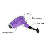 Іграшка для собак Splish Splash - Howlin' Hair Dryer Pet Play