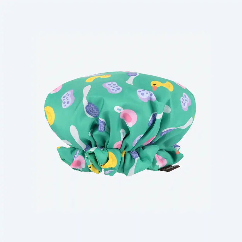 Іграшка для собак Splish Splash - Shower Quack Pet Play