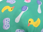 Іграшка для собак Splish Splash - Shower Quack Pet Play