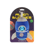 Іграшка для собак Starblaster Alien Buddies Pet Play