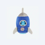 Іграшка для собак Starblaster Alien Buddies Pet Play