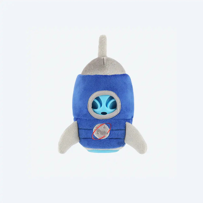 Іграшка для собак Starblaster Alien Buddies Pet Play
