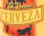 Іграшка для собак Tropical Paradise - Cerveza Pet Play